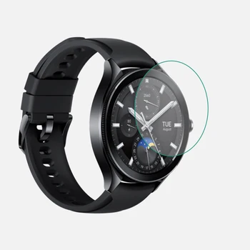 Smartwatch קשה זכוכית מחוסמת ברור מגן סרט שליאומי לצפות 2 Pro מסך כיסוי מגן חכם Watch2 אביזרים