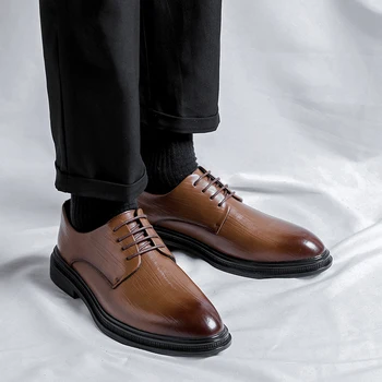 גברים נעליים מזדמנים עור אמיתי עבודת יד גברים לנשימה נעלי ספורט נעלי מעצבים אופנה של גברים מוקסינים Zapatos Hombre
